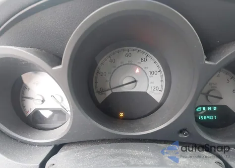 2008 Chrysler Sebring Lx from USA, damaged, VIN 1C3LC46K58N120707